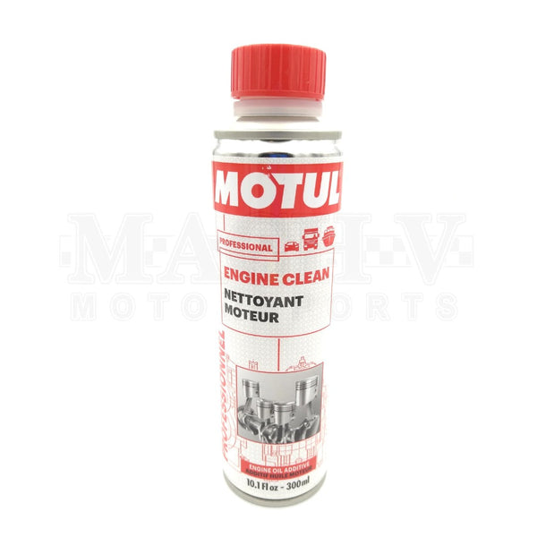 Motul Engine Clean