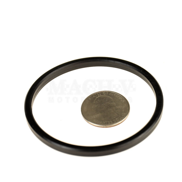 Mitsubishi Water/Oil Cooler Gasket 1G DSM
