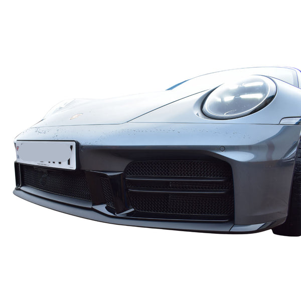 Zunsport Grille Set Porsche 992.2 911 Sport Design Package