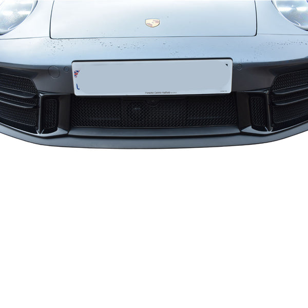 Zunsport Grille Set Porsche 992.2 911 Sport Design Package