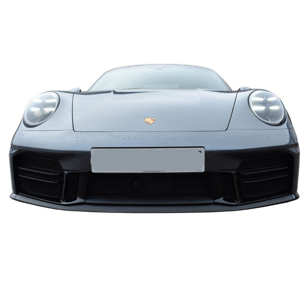 Zunsport Grille Set Porsche 992.2 911 Sport Design Package