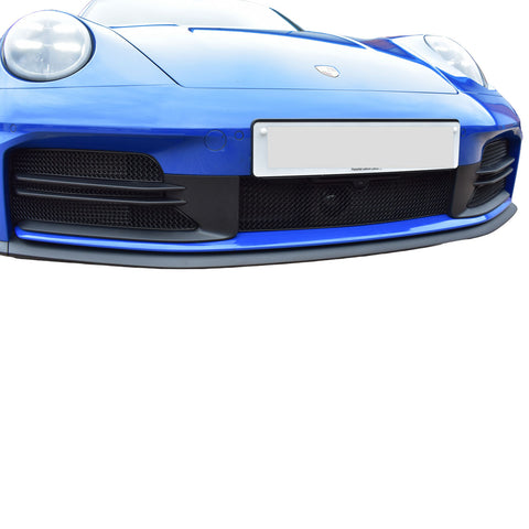 Zunsport Grille Set Porsche 992.2 911 Base/T/S