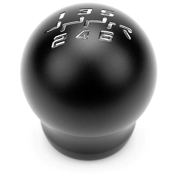 Raceseng Contour Shift Knob Metallic Translucent Mitsubishi Fitment