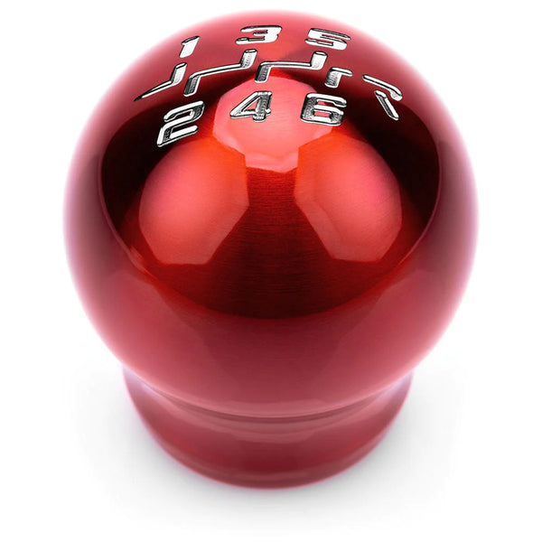 Raceseng Contour Shift Knob Metallic Translucent Mitsubishi Fitment