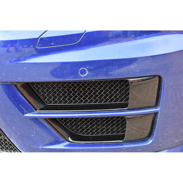 Zunsport Front Grille Set 2015-2017 Mk 7 Volkswagen Golf R