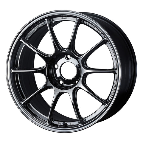 Weds TC105X 18x9.5 +39 5x114 SBC