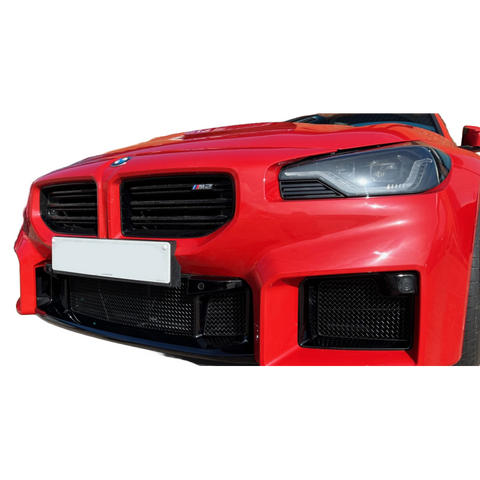 Zunsport Front Grille Set 2023+ G87 BMW M2