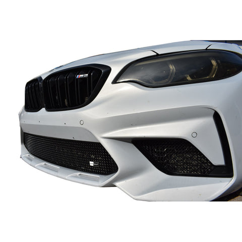 Zunsport Front Grille Set 2019-2021 F87 BMW M2