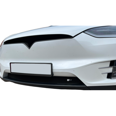 Zunsport Lower Grille Tesla Model X