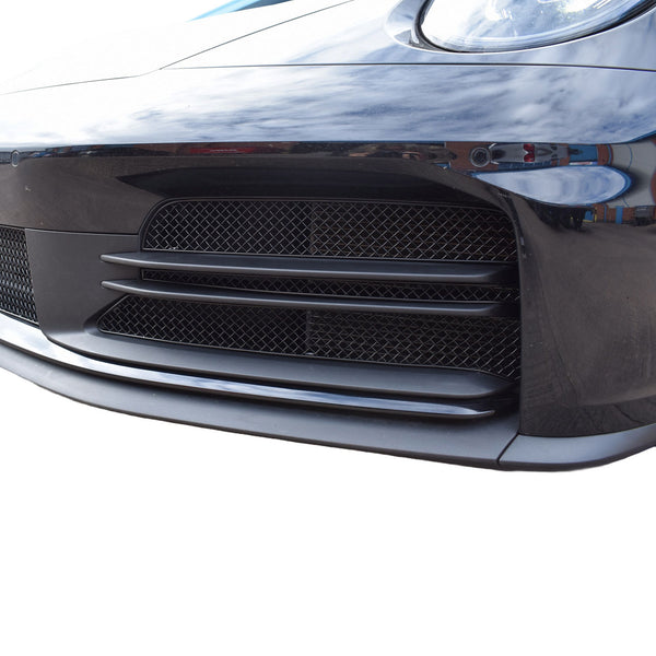 Zunsport Grille Set Porsche 992.2 911 Base/T/S