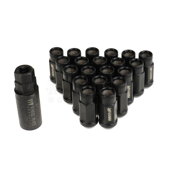 Wheel Mate 14R Lug Nuts 14x1.5