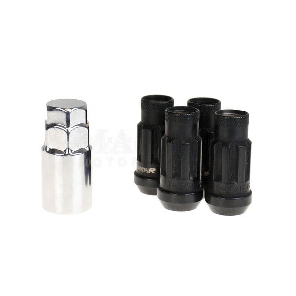 Wheel Mate 14R Wheel Locks 14x1.5