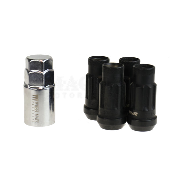 Wheel Mate 14R Wheel Locks 14x1.5