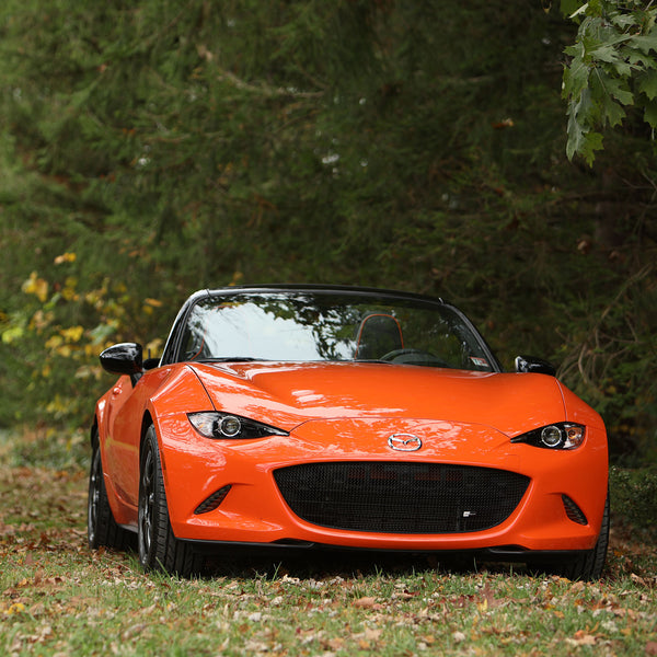 Zunsport Full Grille 2016+ Mazda MX-5