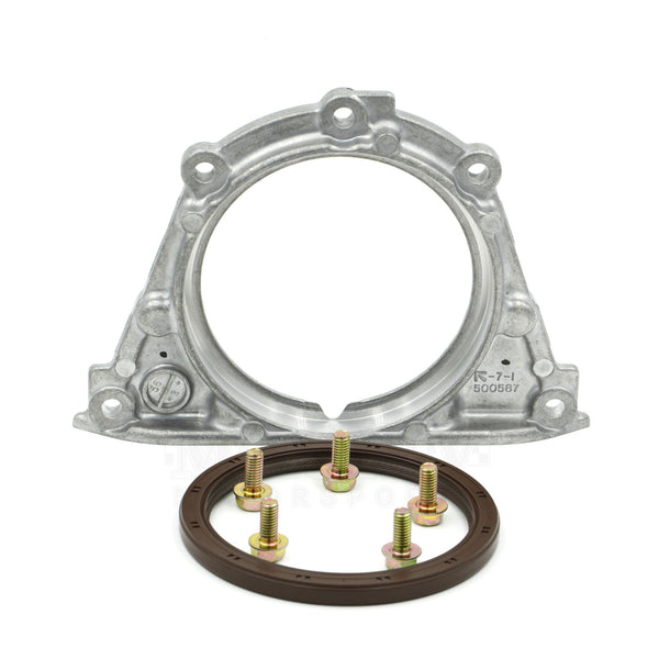 Mitsubishi Rear Crank Seal and Housing Kit 4G63 DSM