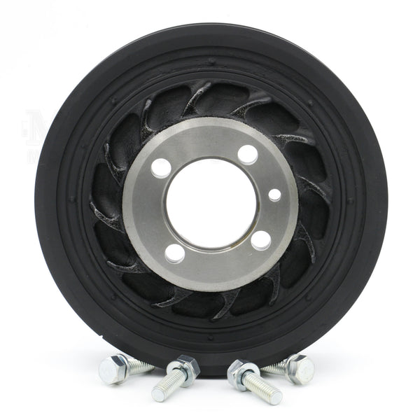 Mitsubishi Crank Pulley Kit 1G Turbo DSM