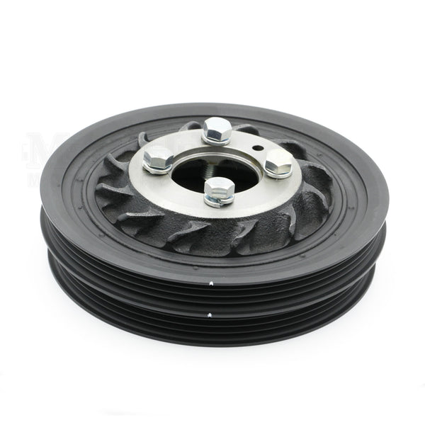 Mitsubishi Crank Pulley Kit 1G Turbo DSM