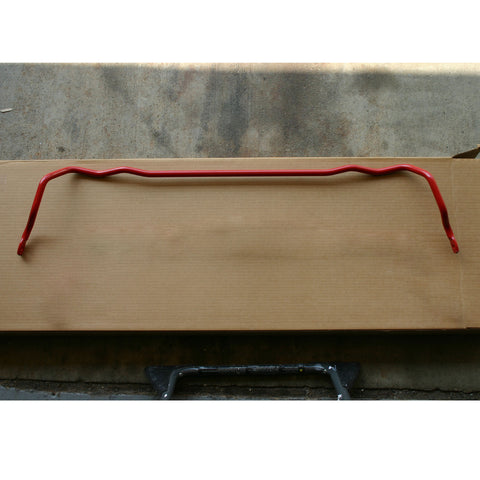 RM Racing Rear Sway Bar 2G FWD DSM