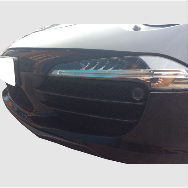 Zunsport Side Grille Set 2012-2016 Porsche 991.1 Carrera (non-S)