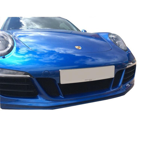 Zunsport Grille Set 2015-2016 Porsche 991.1 Carrera GTS