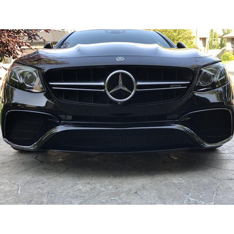 Zunsport Grille Set 2018-2020 Mercedes AMG E63 S (W213)