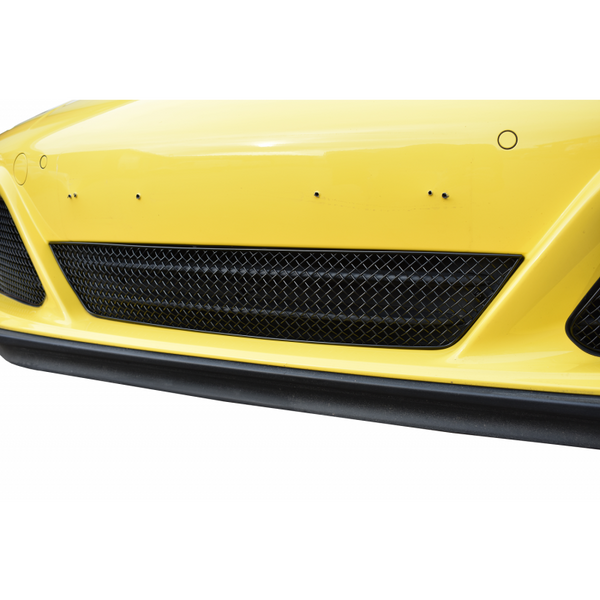 Zunsport Grille Set 2016-2019 Porsche 991.2 Carrera S/T