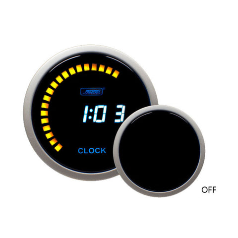 Prosport Digital Clock