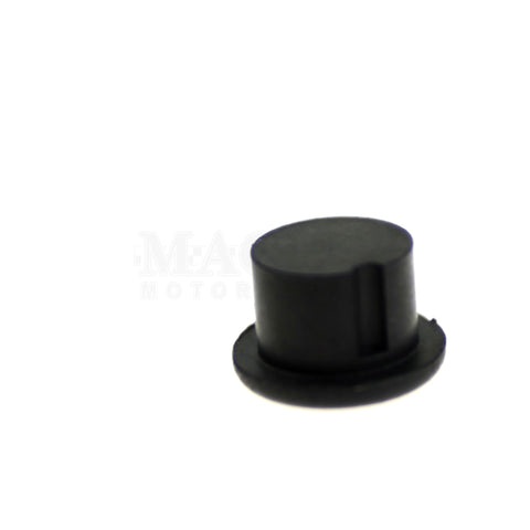 Mitsubishi Base Idle Set Screw (BISS) Cap Turbo DSM