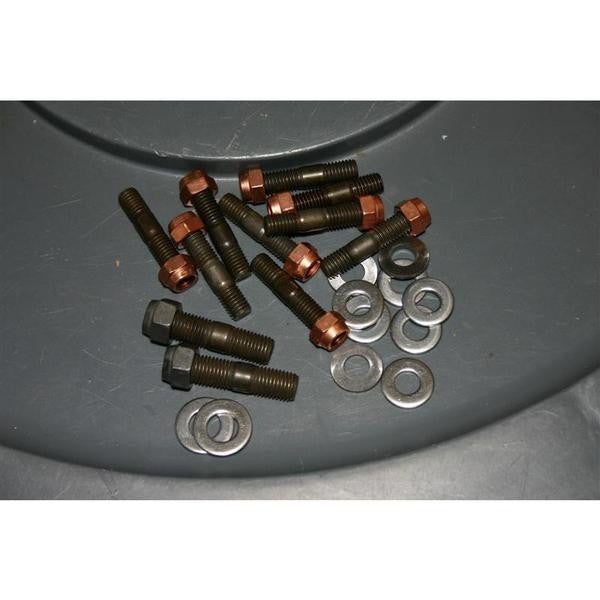 Mitsubishi Manifold Stud & Nut Kit DSM