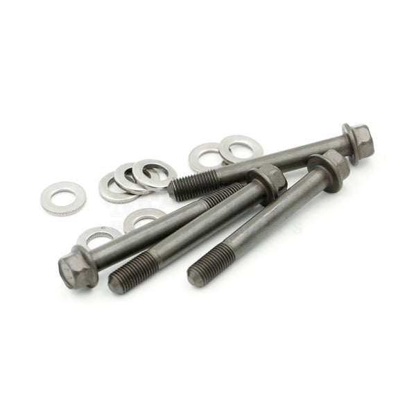 Mitsubishi Manifold-to-Turbocharger Bolt/Washer Kit Turbo DSM