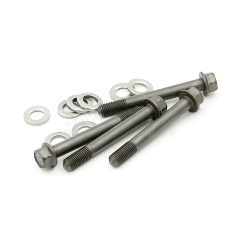 Mitsubishi Manifold-to-Turbocharger Bolt/Washer Kit Turbo DSM