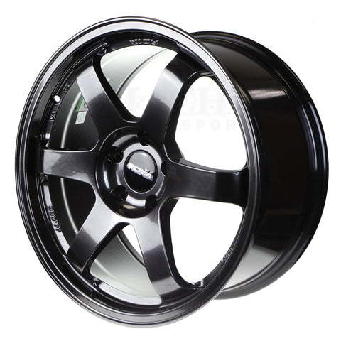 Rota Flow-Form Grid 18 x 8.5 +42 5x108