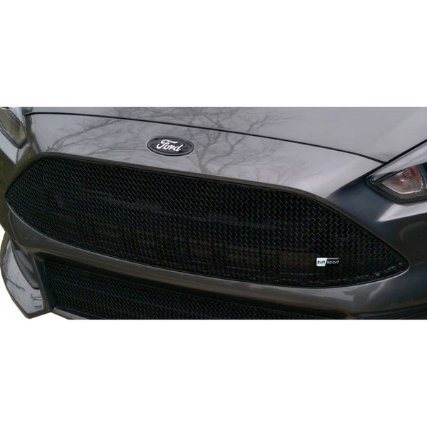 Zunsport Upper Grille 2015-2018 Ford Focus ST