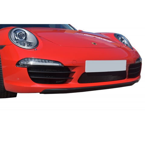 Zunsport Full Grille Set 2012-2016 Porsche 991.1 Carrera (non-S)