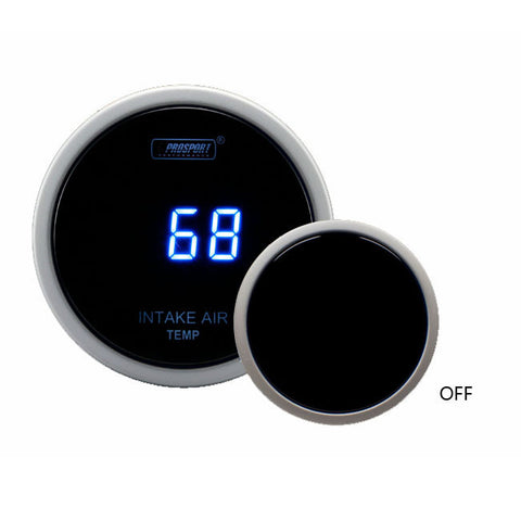 Prosport Digital Intake Temperature Gauge