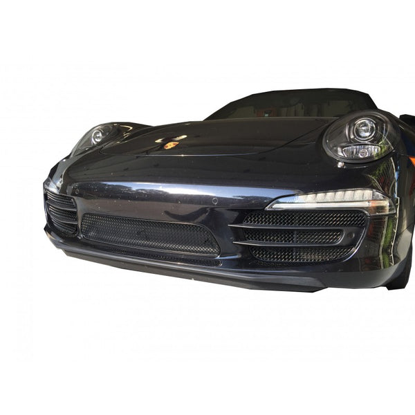 Zunsport Grille Set 2013-2016 Porsche 991.1 Carrera 4S