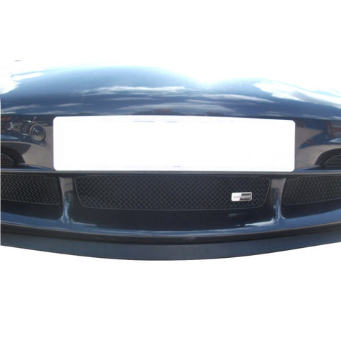 Zunsport Grille Set 2004-2005 Porsche 996.2 GT3