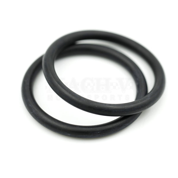 Mach V Quick Release Bumper Fastener Replacement Elastic Bands