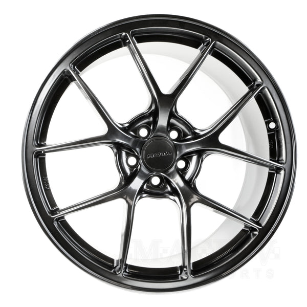 Rota KB-R 18x9.5 +38 5x108