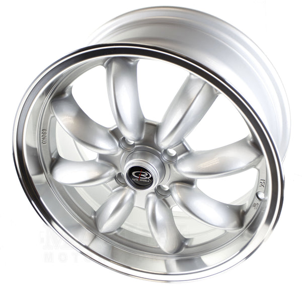 Rota RB 16x7 4x100