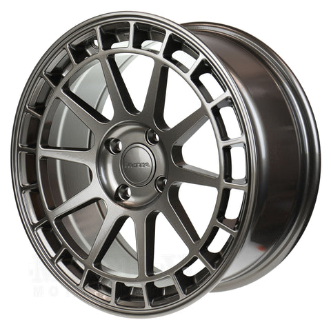 Rota Recce 17 x 7.5 +40 4x108