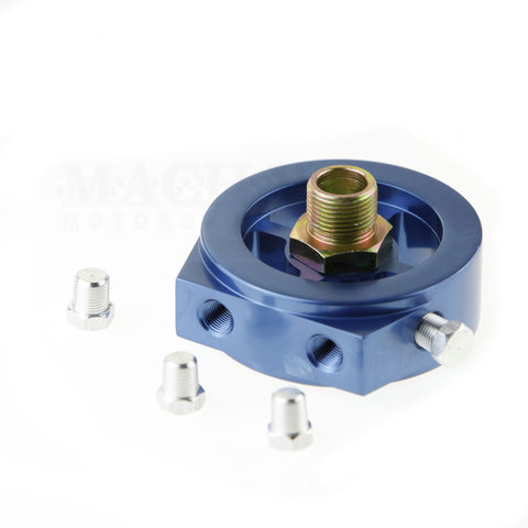 Prosport Oil Filter Sandwich Adapter