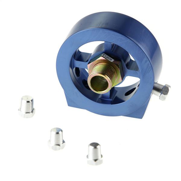 Prosport Oil Filter Sandwich Adapter