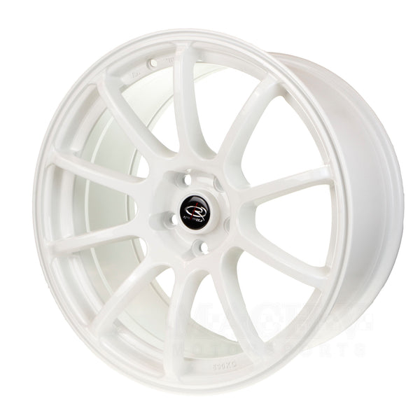 Rota G-Force 18x9 +35 5x108