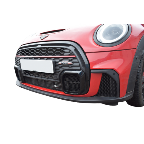 Zunsport Front Grille 2022-2023 MINI Cooper JCW F56