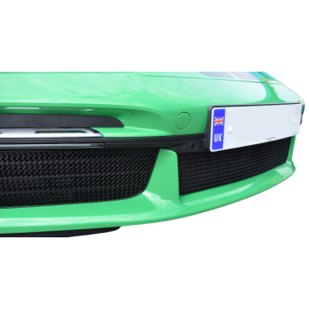Zunsport Grille Set 2019+ Porsche 992 911 Turbo/Turbo S