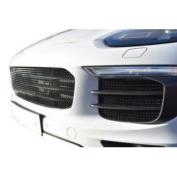 Zunsport Grille Set 2015-2018 Porsche 958.2 Cayenne
