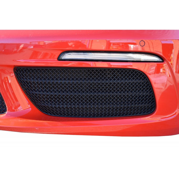 Zunsport Front Grille Set 2018+ Porsche 718 Boxster/Cayman Base/S