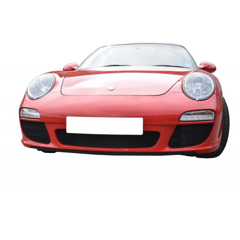 Zunsport Grille Set 2009-2012 Porsche 997.2 Carrera 4/C4S
