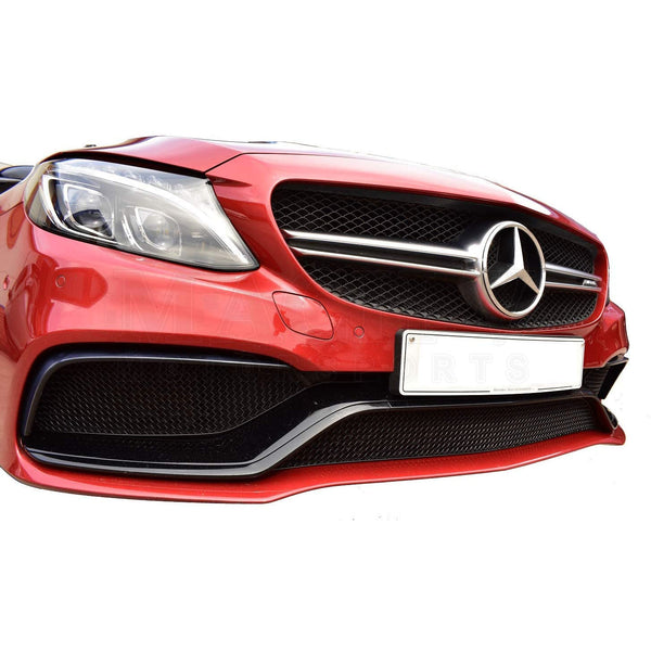 Zunsport Grille Set 2016-2018 Mercedes AMG C 63 W205